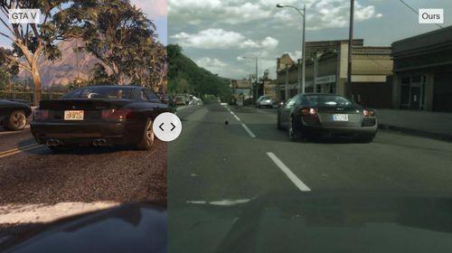 gta5视频,虚拟城市中的冒险传奇