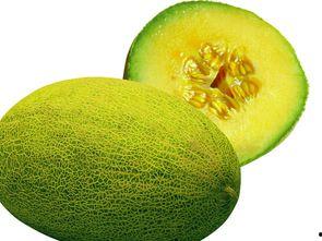 早上空腹吃哈密瓜好吗,早晨的养生选择？